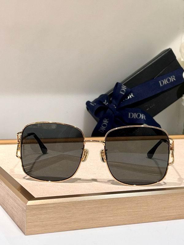 DIOR Sunglasses 869